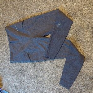 Brand new Eddie Bauer leggings